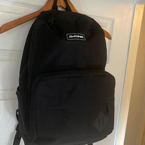 Dakine backpack
